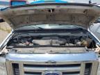 2012 FORD ECONOLINE E350 SUPER DUTY CUTAWAY VAN   for sale at Copart MI - DETROIT