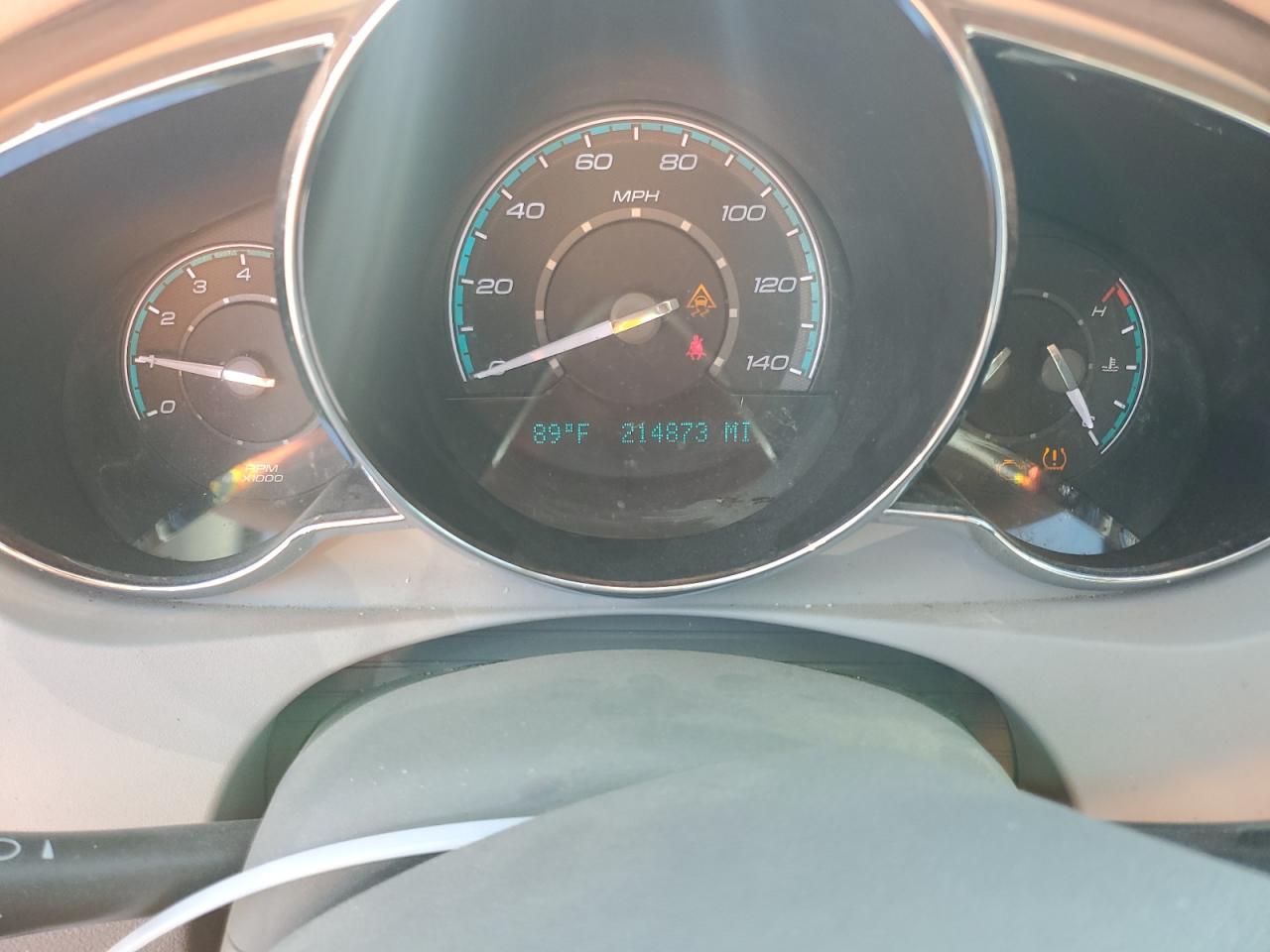 2010 Chevrolet Malibu 1Lt VIN: 1G1ZC5E08A4121656 Lot: 65055545