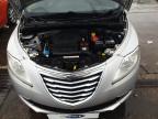 2013 CHRYSLER YPSILON SE for sale at Copart WHITBURN