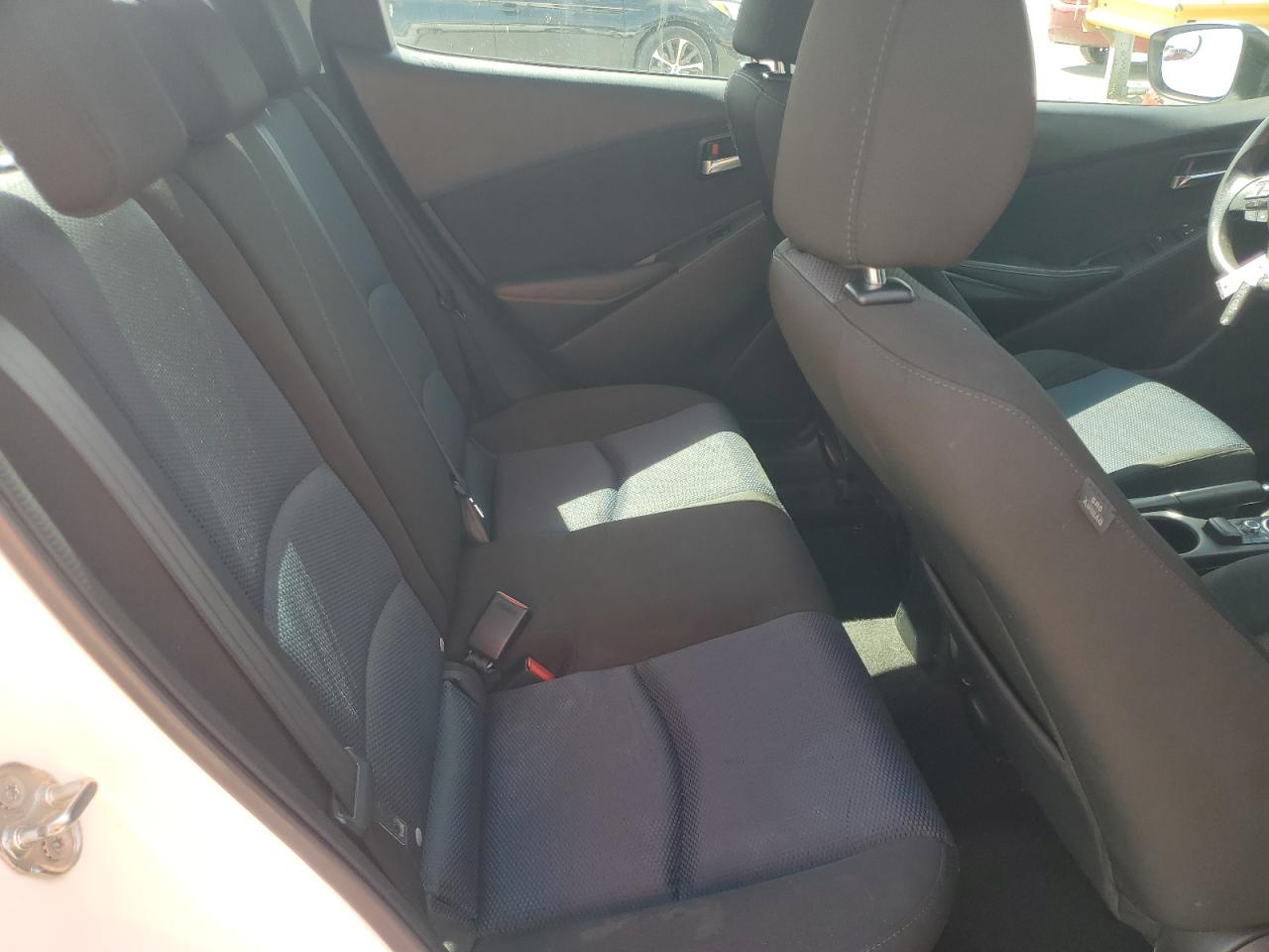 2018 Toyota Yaris Ia VIN: 3MYDLBYV6JY309744 Lot: 64574015