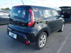 2014 KIA SOUL CONNE for sale at Copart CHESTER