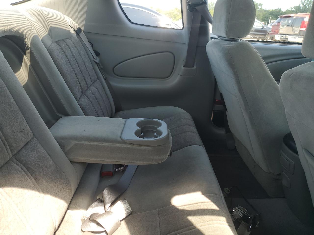 2001 Chevrolet Monte Carlo Ls VIN: 2G1WW12E519336380 Lot: 64226085