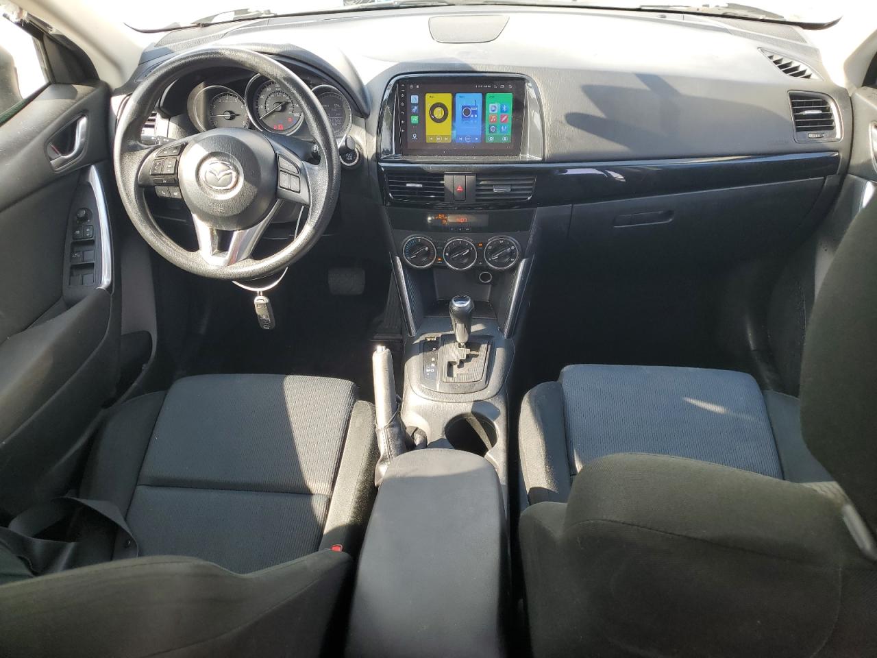 2013 Mazda Cx-5 Sport VIN: JM3KE2BEXD0118469 Lot: 65263705