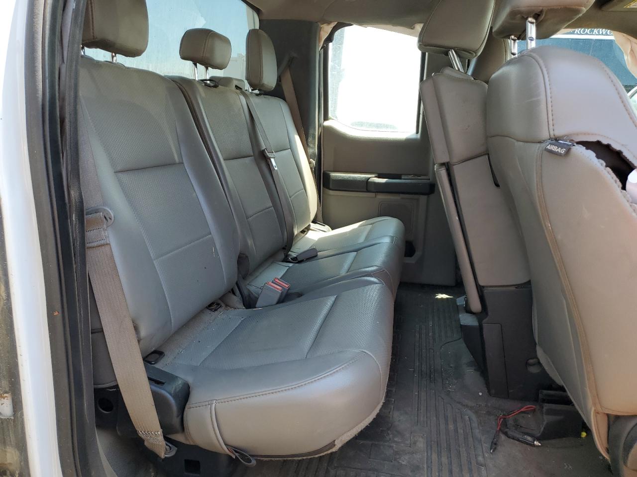 2019 Ford F250 Super Duty VIN: 1FD7X2B67KED87994 Lot: 61730445