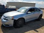 2013 CHRYSLER 200 LX   à vendre chez Copart AB - CALGARY