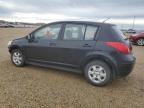 2008 NISSAN VERSA S   à vendre chez Copart AB - EDMONTON