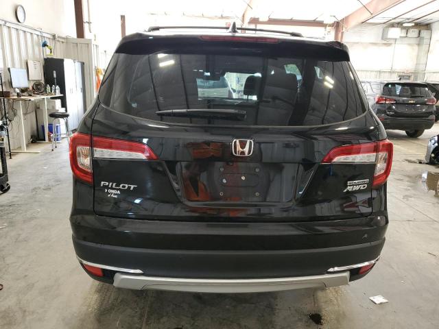  HONDA PILOT 2020 Czarny