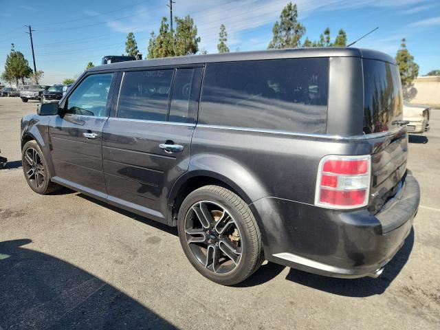  FORD FLEX 2015 Szary