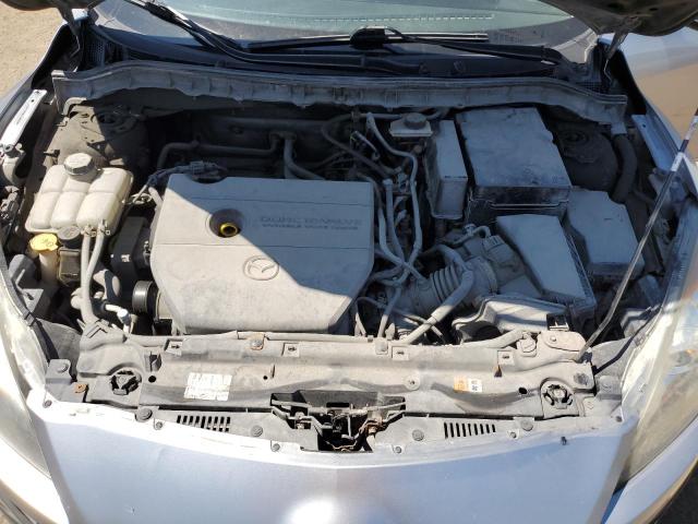 2010 MAZDA 3 I  