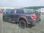 2012 FORD F150 SUPER CAB   à vendre chez Copart NS - HALIFAX