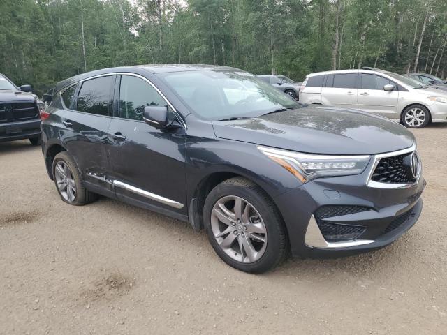  ACURA RDX 2020 Charcoal