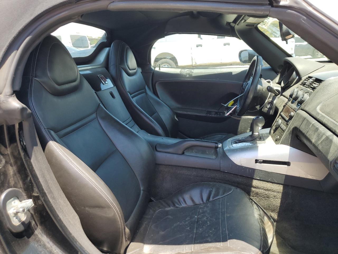 2008 Saturn Sky VIN: 1G8MC35B08Y128573 Lot: 62907145