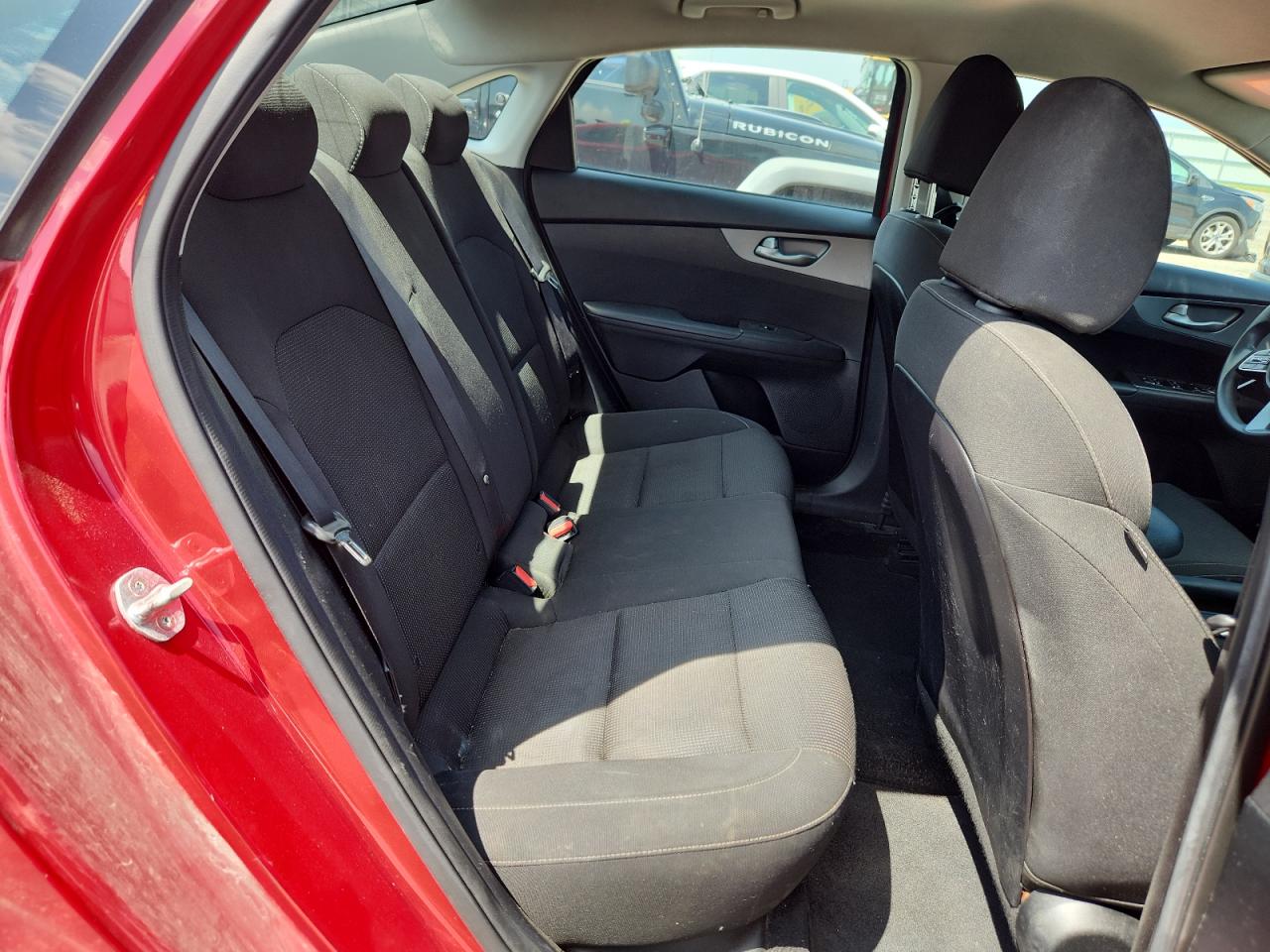 2019 Kia Forte Fe VIN: 3KPF24AD7KE038042 Lot: 65024115