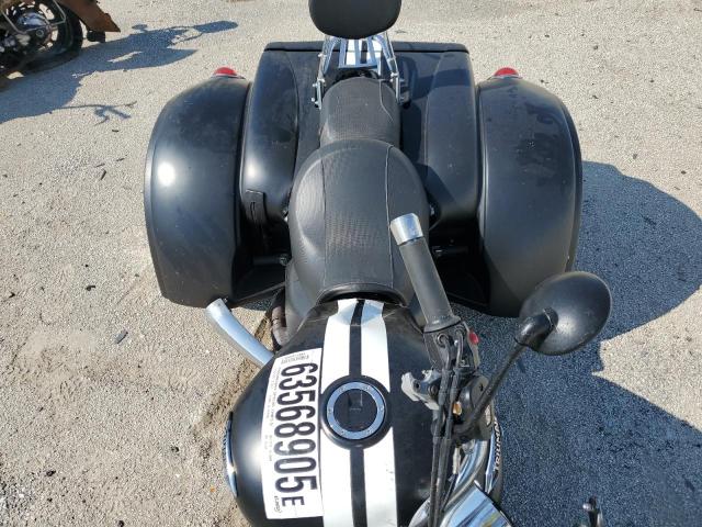2015 TRIUMPH MOTORCYCLE ROCKET III ROADSTER  