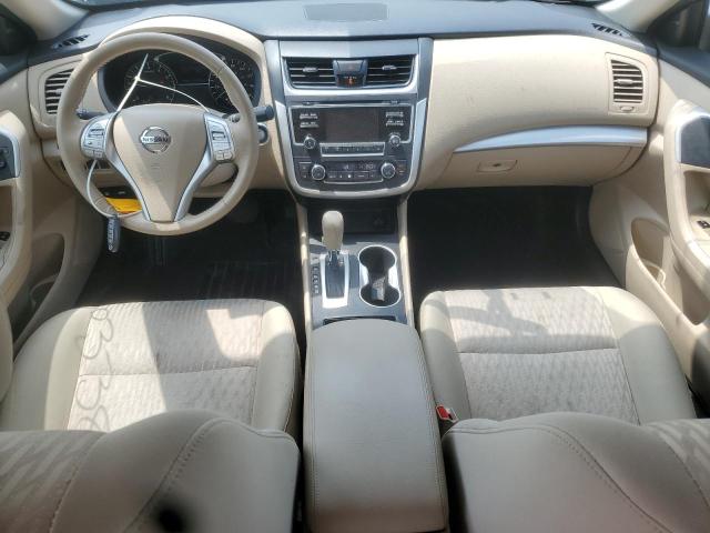  NISSAN ALTIMA 2017 Szary