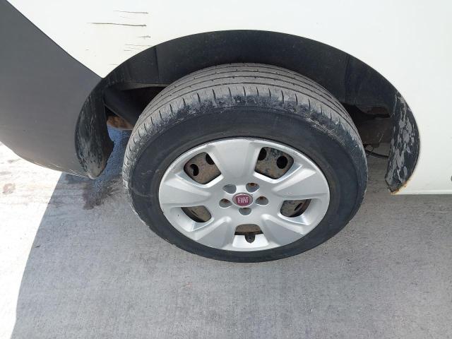 2014 FIAT DOBLO 16V