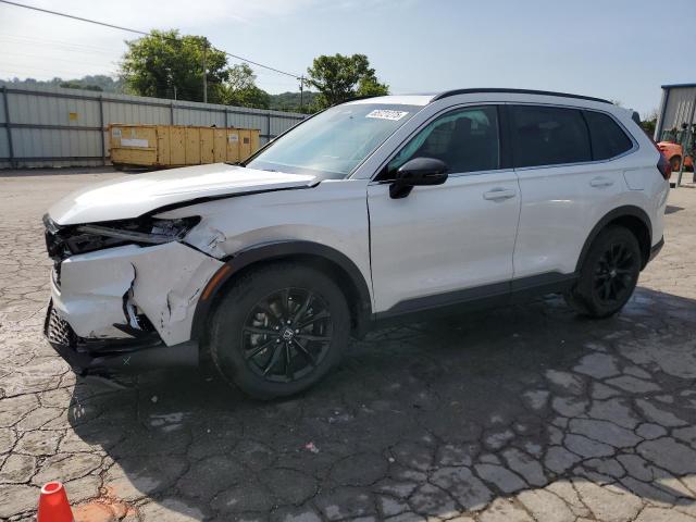 HONDA CR-V SPORT 2025