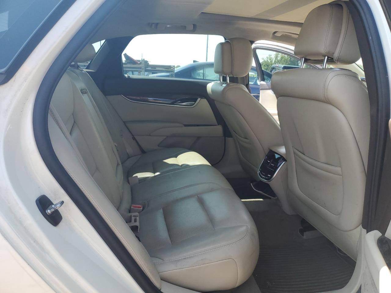 2013 Cadillac Xts Premium Collection VIN: 2G61S5S3XD9175616 Lot: 64045905