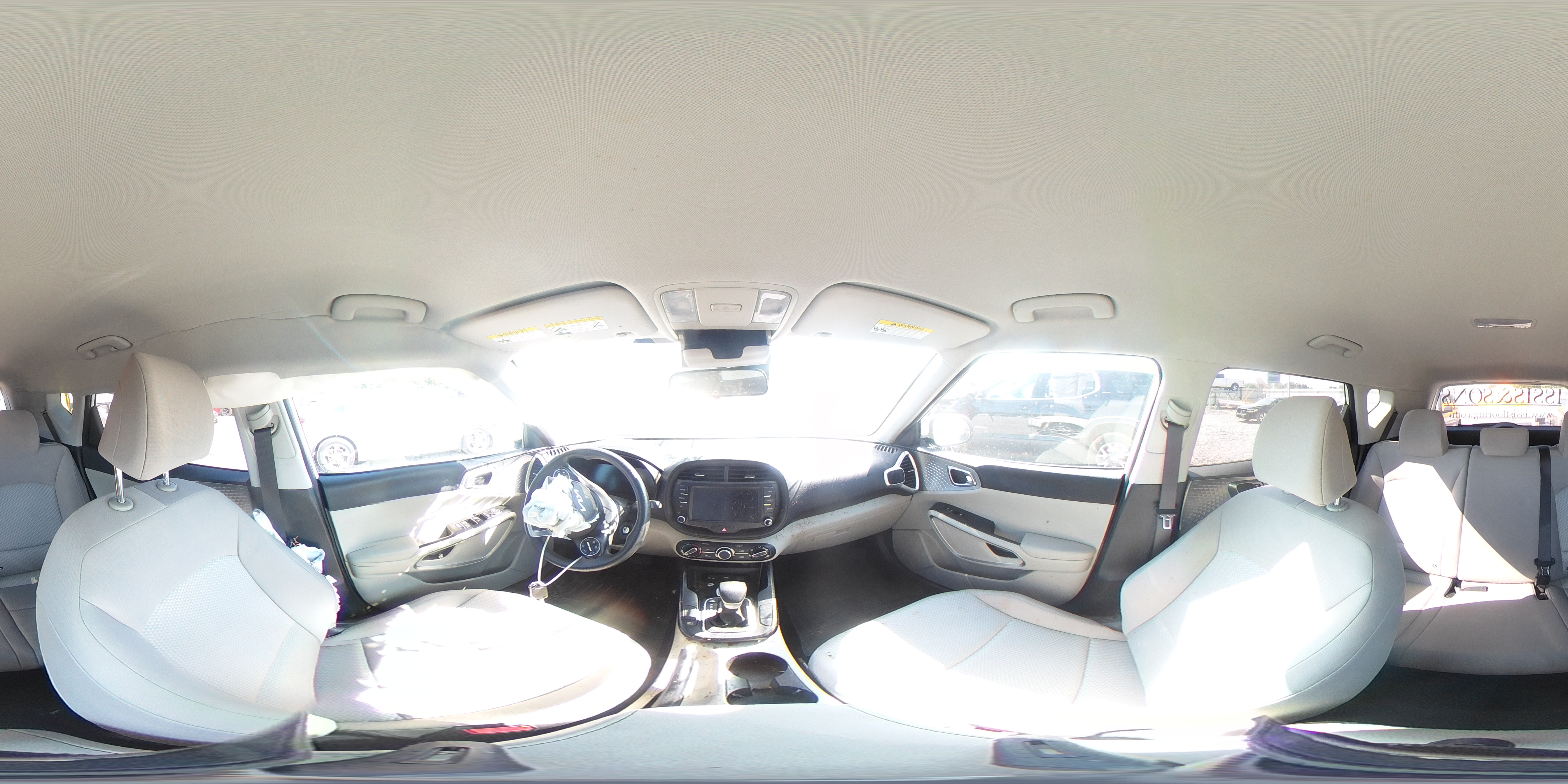2023 Kia Soul Lx VIN: KNDJ23AU4P7199945 Lot: 65038355