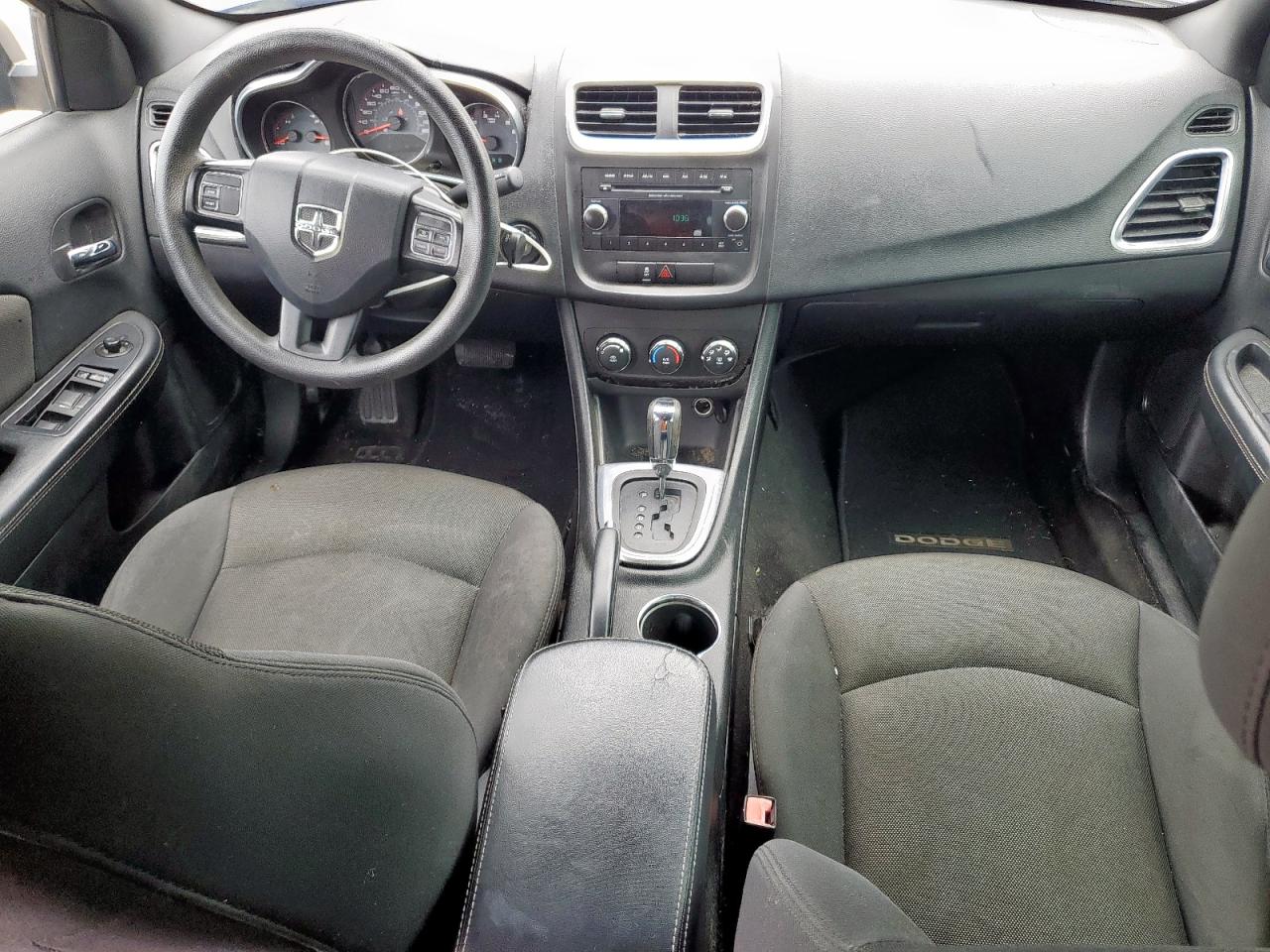 2014 Dodge Avenger Se VIN: 1C3CDZAG8EN173829 Lot: 63469615