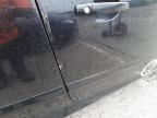 2009 VAUXHALL ASTRA SXI for sale at Copart WHITBURN