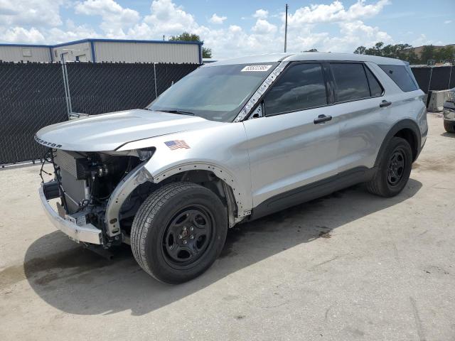 FORD EXPLORER P 2023