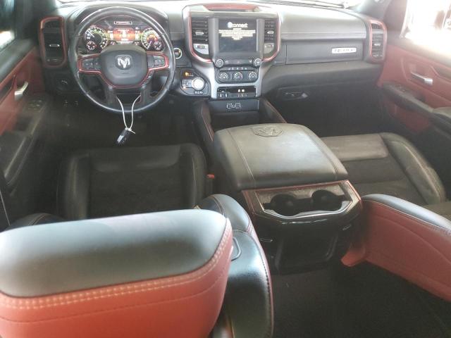  RAM 1500 2020 Srebrny