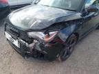 2014 AUDI A1 S LINE for sale at Copart WOLVERHAMPTON