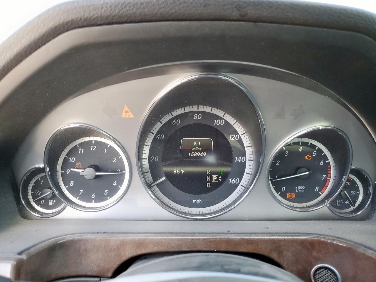 wddhf5kb2da752074 WDDHF5KB2DA752074 2013 Mercedes-Benz E 350