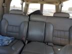 1998 GMC SUBURBAN K2500   à vendre chez Copart CA - ANTELOPE