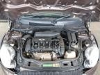 2007 MINI COOPER S C for sale at Copart EAST KILBRIDE