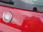 2009 FIAT 500 LOUNGE for sale at Copart SANDTOFT