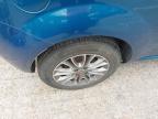 2013 FIAT PUNTO LOUNGE  for sale at Copart SANDWICH