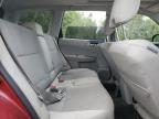 2011 SUBARU FORESTER 2.5X PREMIUM   for sale at Copart ON - COOKSTOWN