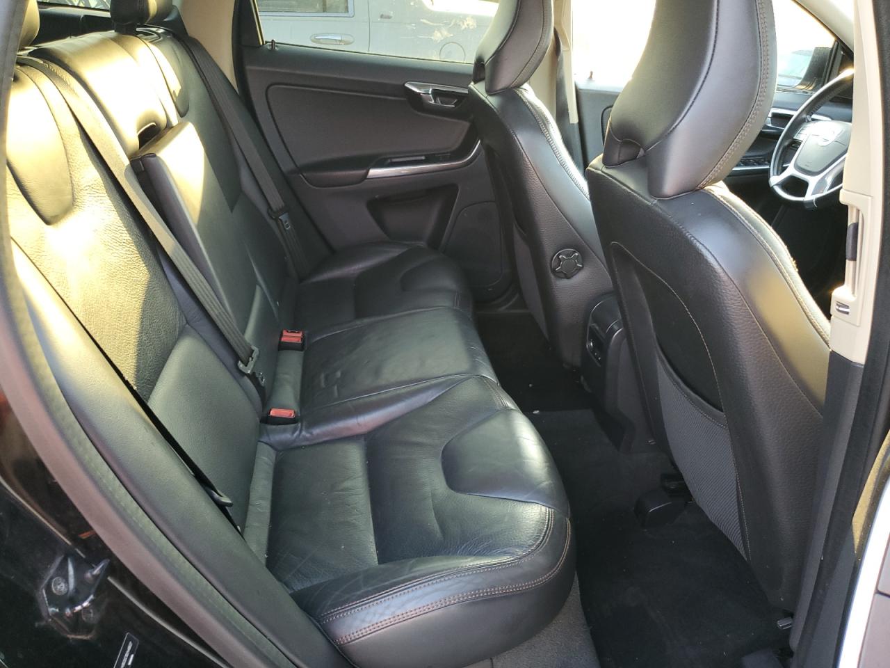 2013 Volvo Xc60 3.2 VIN: YV4952DZ3D2448527 Lot: 86111245