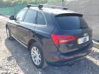 2014 AUDI Q5 SE TFSI for sale at Copart WESTBURY