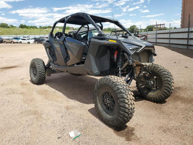2022 Polaris Rzr Pro R 4 Ultimate Launch Edition