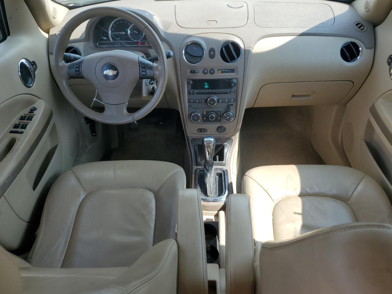 2009 Chevrolet Hhr Lt VIN: 3GNCA53V79S511037 Lot: 67129485