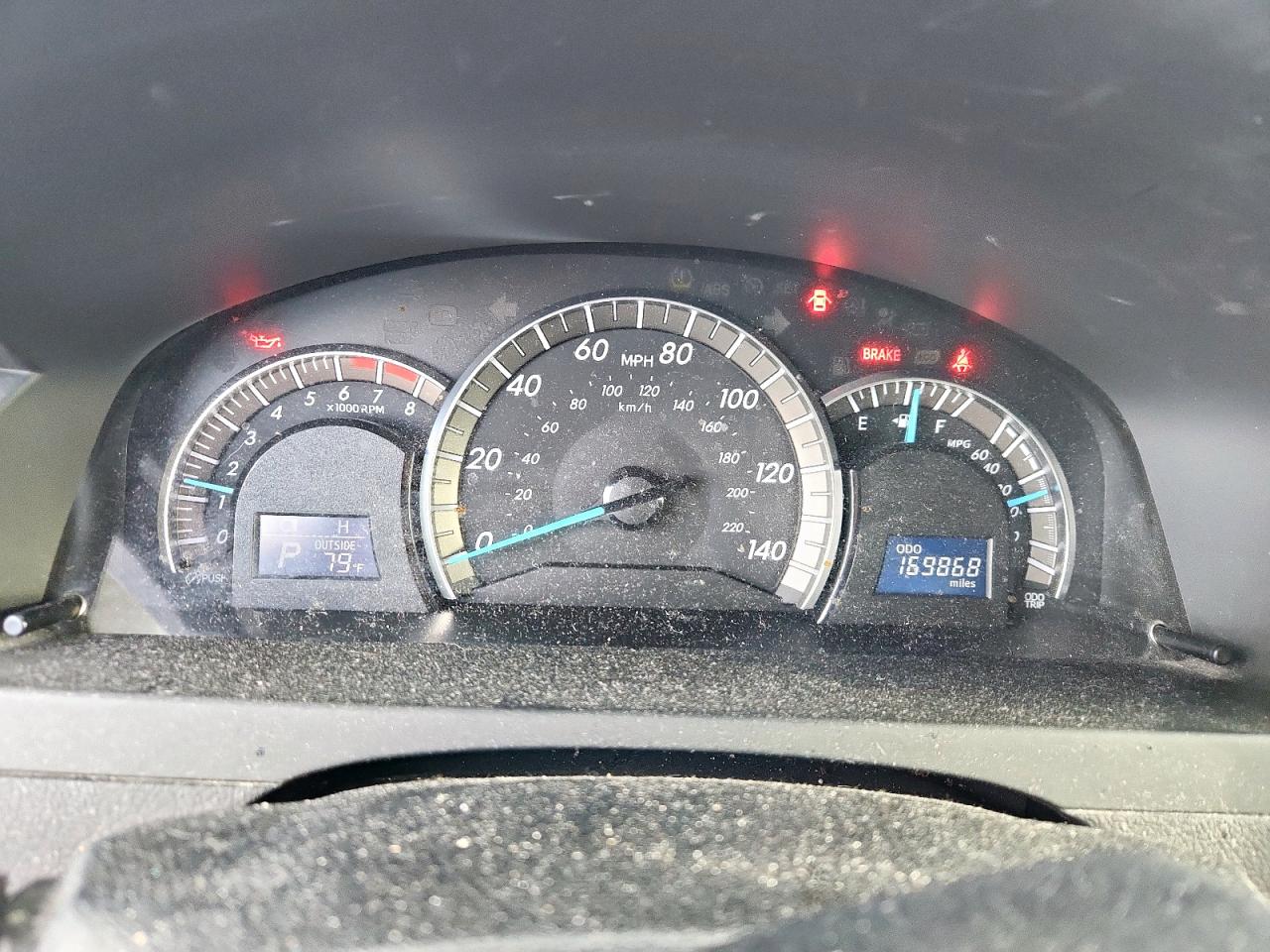 4t1bf1fk0cu145067 4T1BF1FK0CU145067 2012 Toyota Camry Base