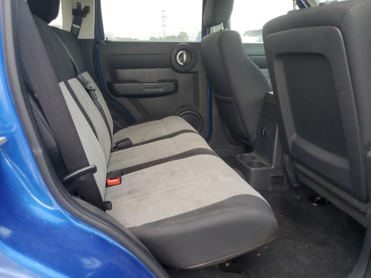 2008 Dodge Nitro Sxt VIN: 1D8GU28K18W126673 Lot: 64248235