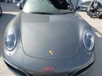 2016 PORSCHE 911 CARRER for sale at Copart ROCHFORD