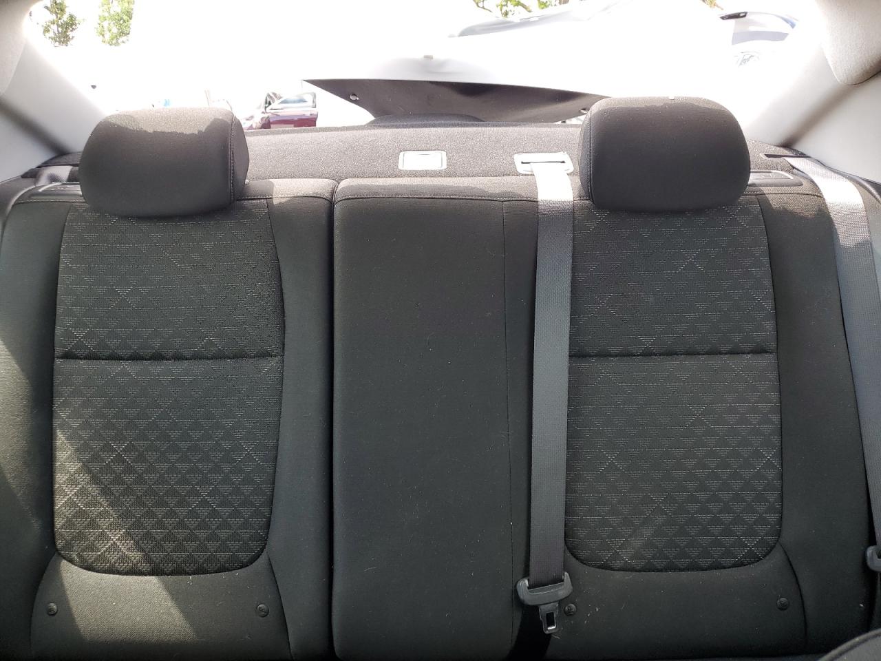 2021 Kia Rio Lx VIN: 3KPA24AD7ME383231 Lot: 63850115