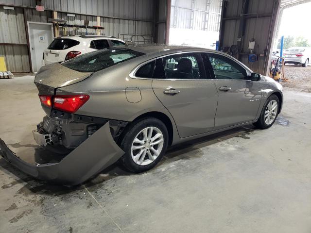 CHEVROLET MALIBU 2017 Szary