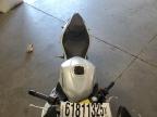 2025 KAWASAKI EX500    for sale at Copart OR - PORTLAND NORTH