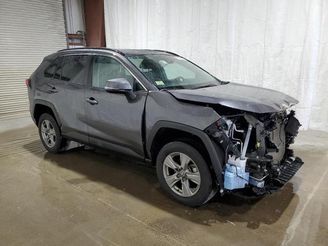  TOYOTA RAV4 2024 Szary