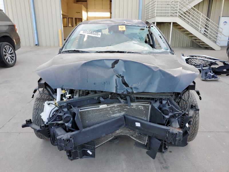  KIA FORTE 2023 Czarny