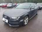 2011 AUDI A5 S LINE TFSI  for sale at Copart GLOUCESTER