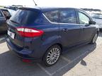 2012 FORD C-MAX TITA for sale at Copart SANDTOFT