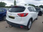 2013 MAZDA CX-5 SPORT NAV D 4X4  for sale at Copart SANDY
