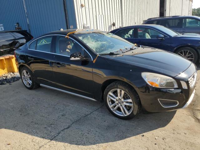  VOLVO S60 2012 Black